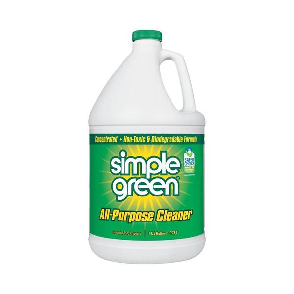 mac patel green cleaner