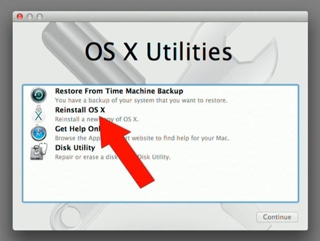 mac disk utility erase for windows